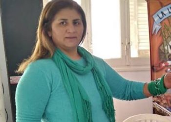 «Tratamos de contener para que no haya violencia por el hambre»