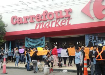 Emergentes de la crisis