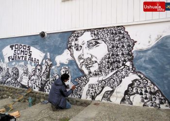 ¿Quién fue Fuentealba?