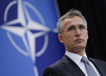 70 años de la OTAN: «No queremos otra guerra fría, pero no somos ingenuos»