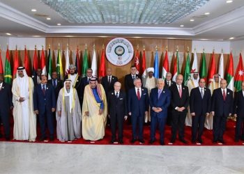 Países árabes por la soberanía en el Golán