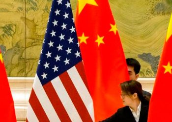 Un alto en la Guerra Comercial