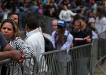 Más desocupación en Brasil