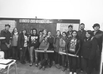 La voz de la lucha colectiva