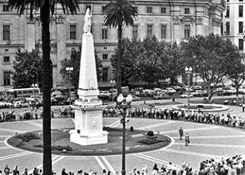 Luchas desde el amor