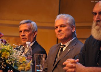 Rovere y Gonzalez asumieron en la UNRC