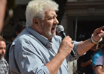 «Sin convenio vamos a la privatización de EPEC»