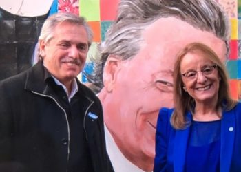 El tablero electoral se mueve