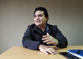 En el agro, “se buscará recomponer el capital”