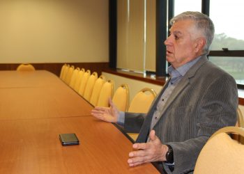 Carlos Gutiérrez “EPEC no va a privatizarse”