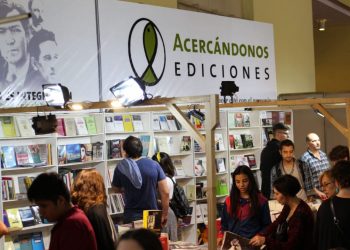 Una Feria del libro con gusto a poco