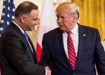 Más soldados a Polonia