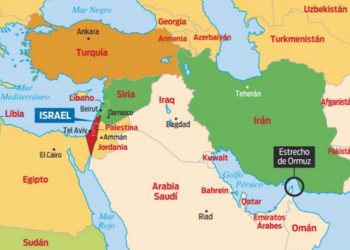 Incidentes en buques petroleros