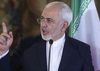 Irán: por un pacto de no agresión