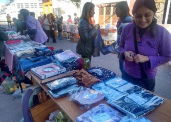 La vuelta del trueque