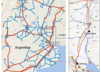 El apagón que alumbró esta realidad