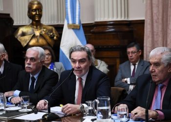 Lopetegui responsabilizó  a Transener por el apagón