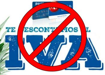 Con descuento, en otro lado