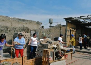 Habitar la ciudad con identidades autopercibidas