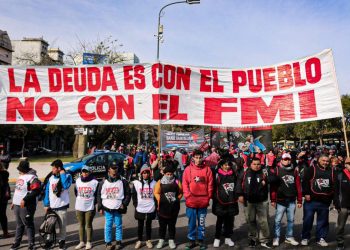 Editorial: Radicalizar la situación