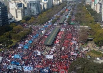 La CTEP fue convocada al Consejo del Salario