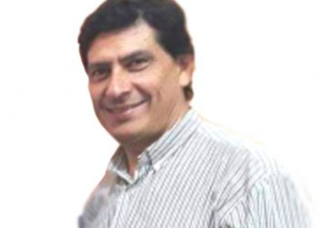 Javier Lucero: La pobreza exige un cambio de agenda