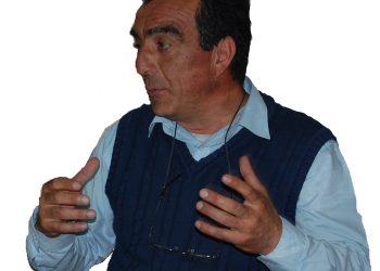 Aguilera: «la pobreza es más que alimentos»