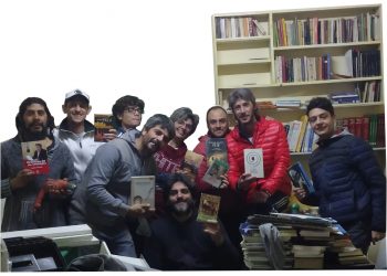 Un espacio con ritmo propio