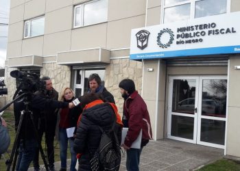 FIPCA aportó testimonios a denuncia contra Joe Lewis