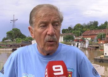 «El plan de vaciamiento está en su momento cúlmine»