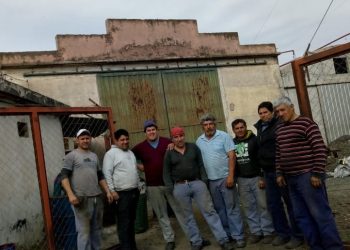 Cierra fundición y arman una Cooperativa de Trabajo