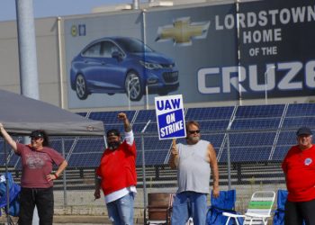 15 días de paro en Estados Unidos