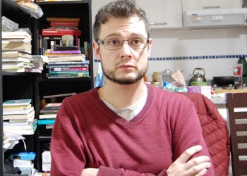 «Es una entrega  absoluta sin  ninguna estrategia»