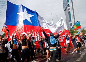 Contra el neoliberalismo