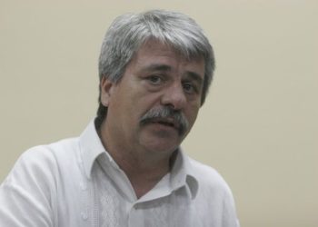 Un estado dictarial con complicidades