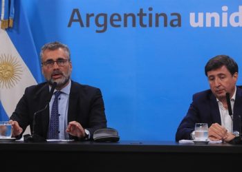 Medidas para enfrentar el golpe económico