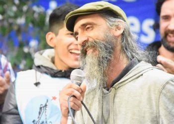 “Un mundo donde quepan todos los mundos”