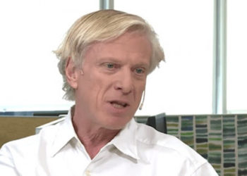 Pablo Goldschmidt, científico argentino: “El coronavirus no merece que el planeta esté en un estado de parate total”