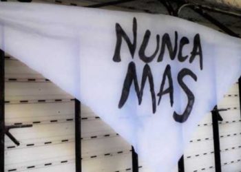 Las dictaduras pretendieron inhibir los movimientos organizativos