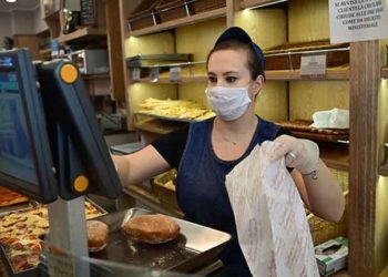 COVID-19: Más de 45.000 puestos de trabajo “perdidos” en Argentina