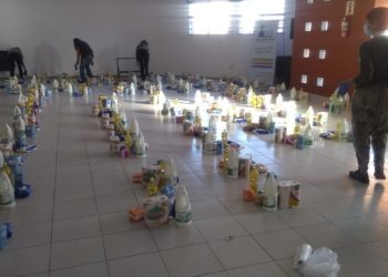 Las organizaciones siempre al frente