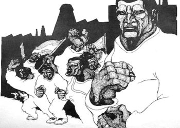 ¿»Nuevo orden», o el eufemismo para engañar a los pueblos?