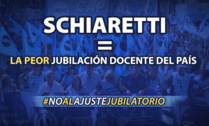 Los reclamos se multiplicaron por las redes sociales en la cuarentena, debido a la prohibición de estar en la calle ante el aislamiento social y obligatrorio.