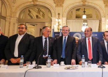 Compartir las pérdidas, las ganancias nunca