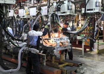 Compartir las pérdidas, las ganancias nunca