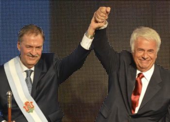 El «Cordobesismo» y las 4 reformas