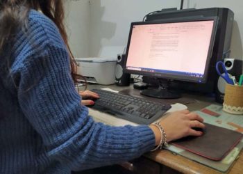 Diputados aprobó el proyecto para regular el teletrabajo