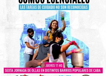 Distribuir la riqueza para salir de la crisis