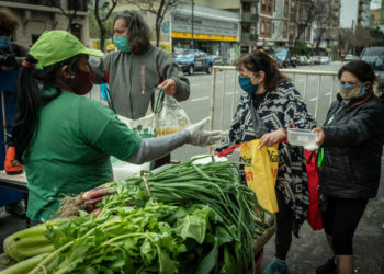 Ollas por la soberanía