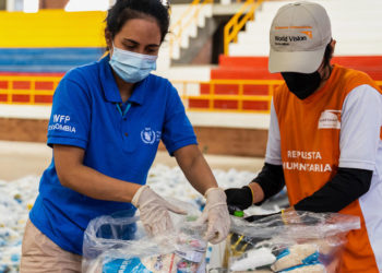 La crisis global en Latinoamérica